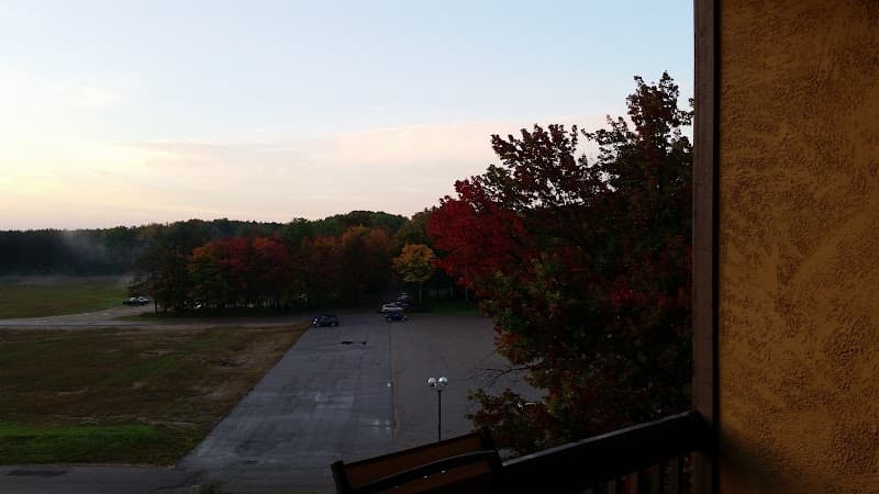 The Spa at Boyne Highlands Resort Harbor Springs photo