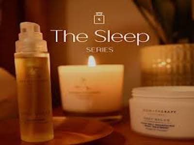 The Spa At Breckenridge photo