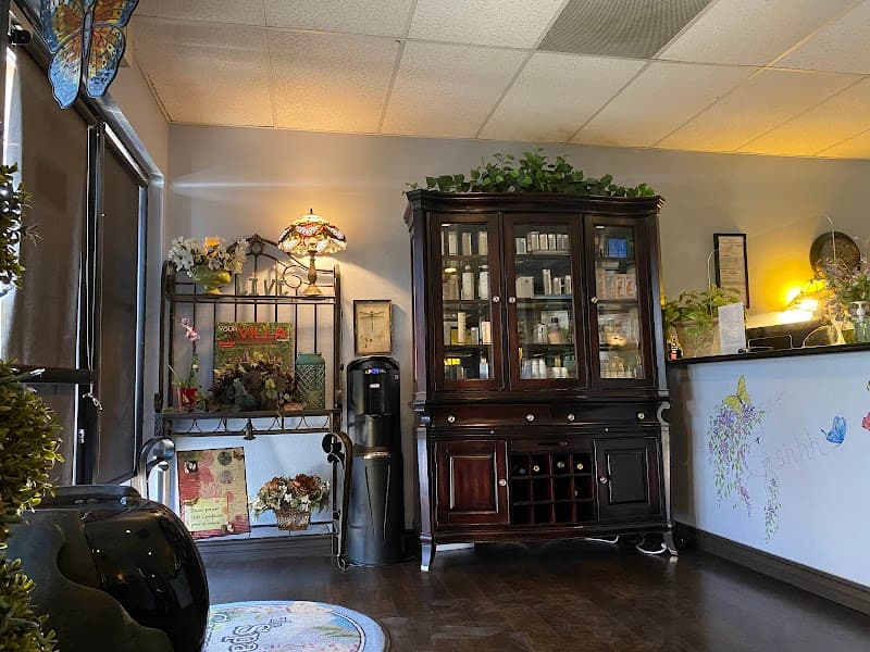 The Spa At Canyon Crest Riverside photo