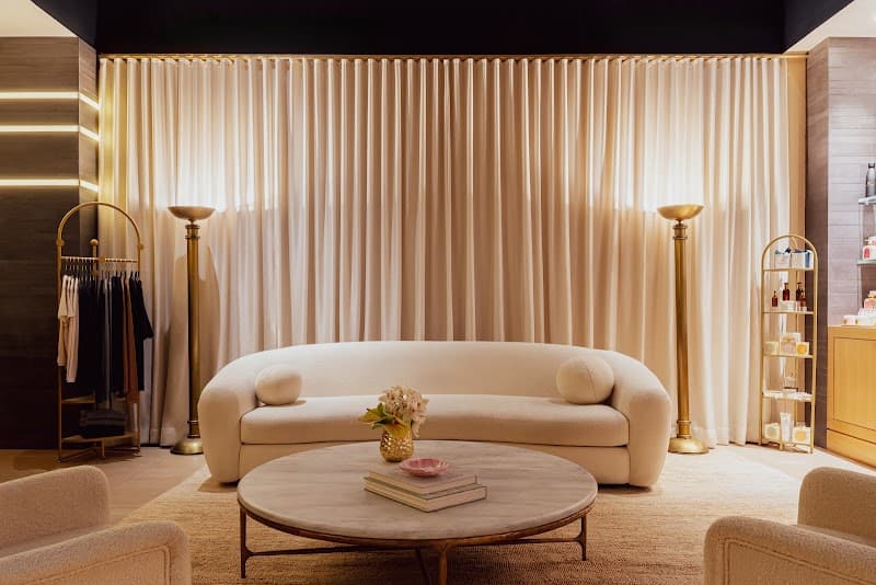 The Spa at Casa Cipriani New York photo