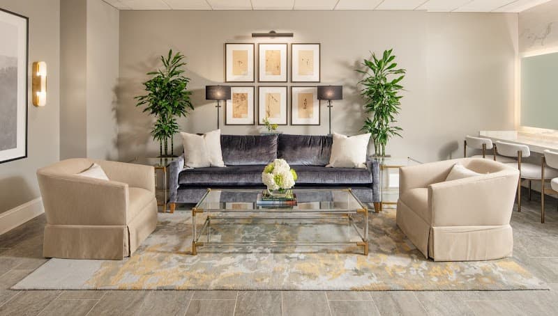 The Spa at Chateau Elan Braselton photo