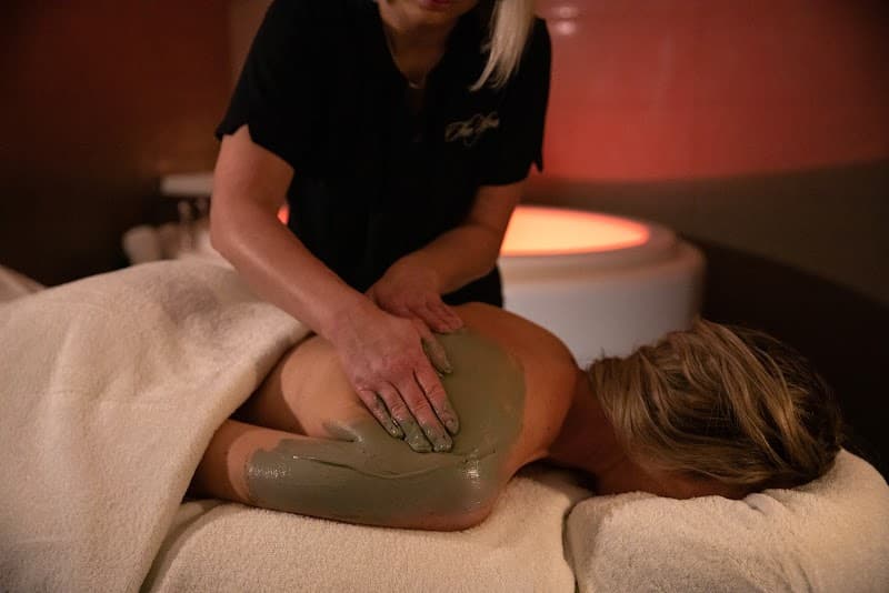 The Spa at Chateau Elan Hunter Valley Pokolbin photo