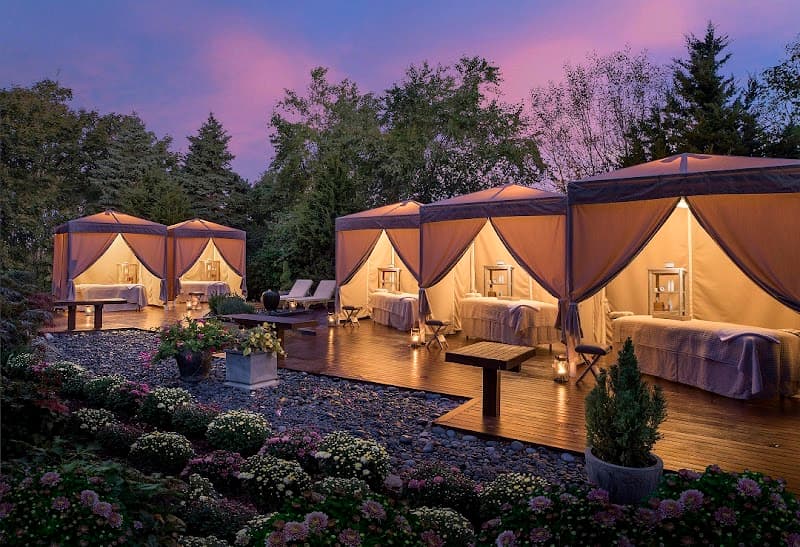 The Spa at Chatham Bars Inn photo