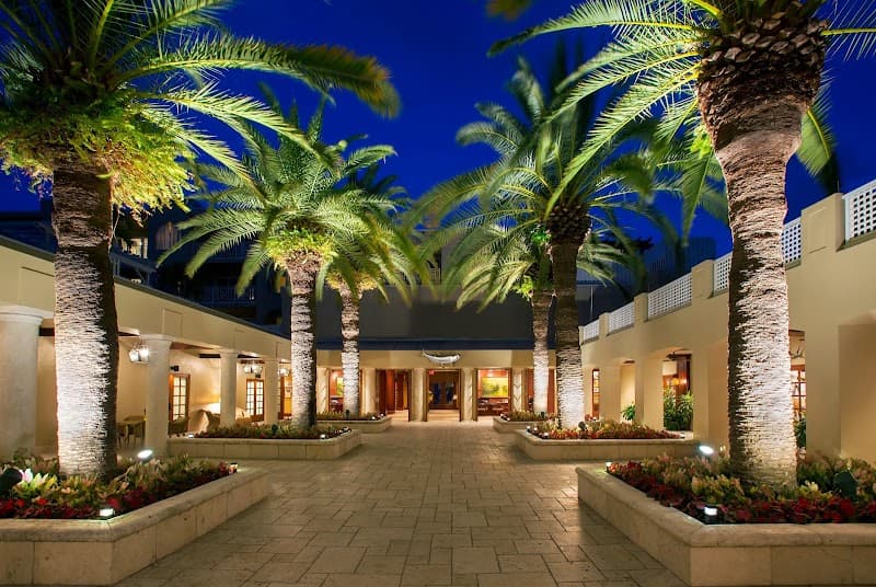The Spa At Cheeca Lodge & Spa Islamorada photo