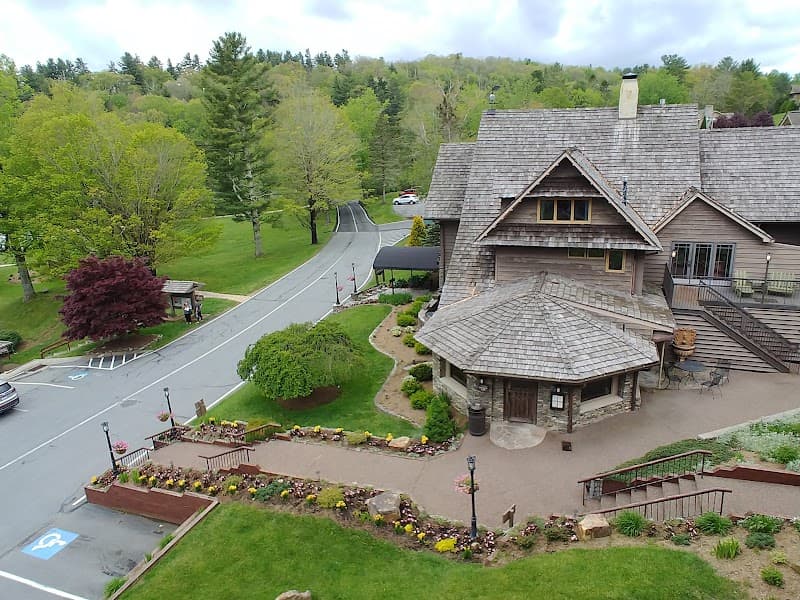 The Spa at Chetola Resort Blowing Rock photo