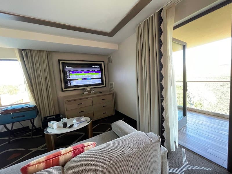 The Spa at Chumash Santa Ynez photo