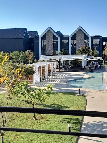 The Spa at Ciela Resort Chongwe District photo