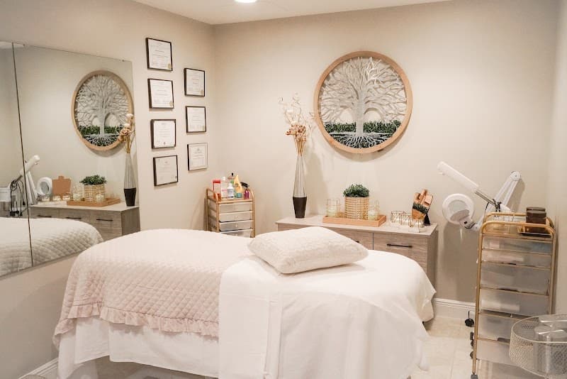 The Spa at Cortiva Pompano Beach photo