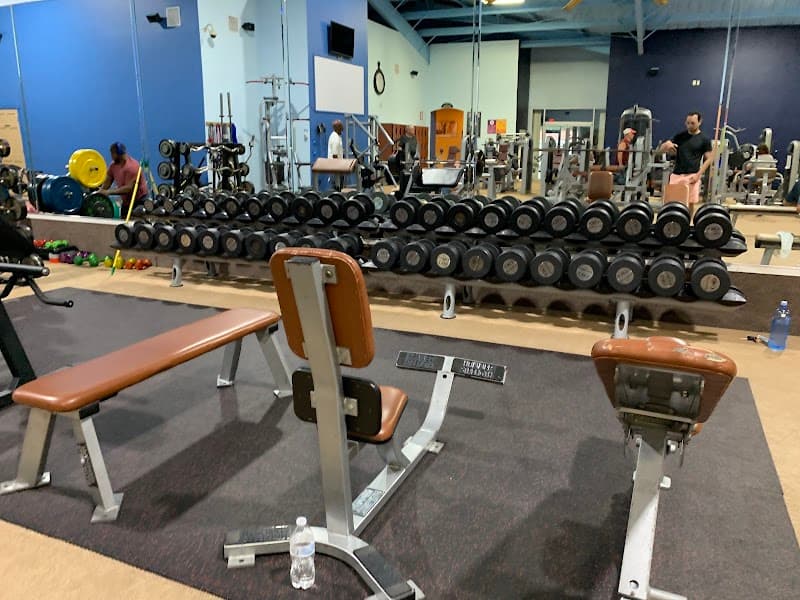 The Spa at CPR Swainsboro photo