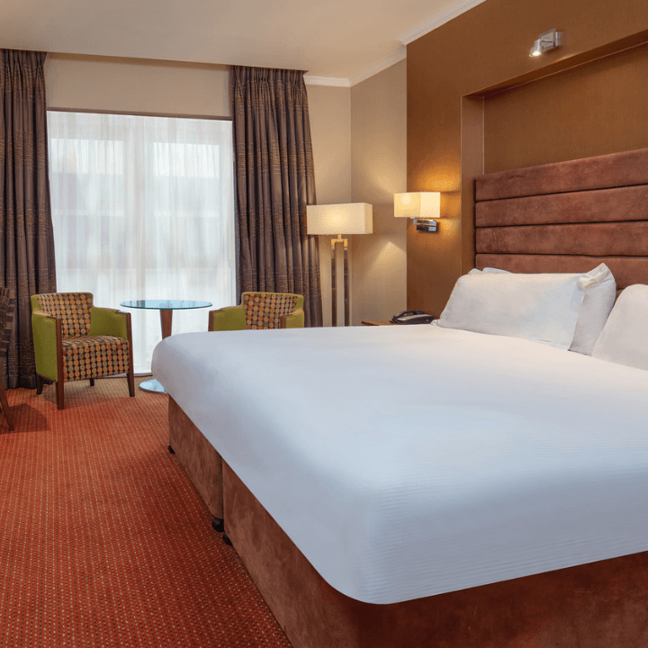 The Spa At Crewe Hall photo