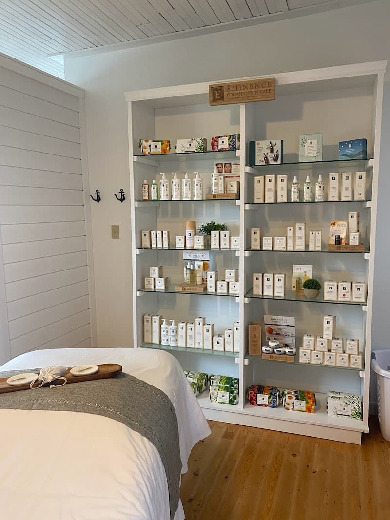 The Spa at Dalvay North Shore photo