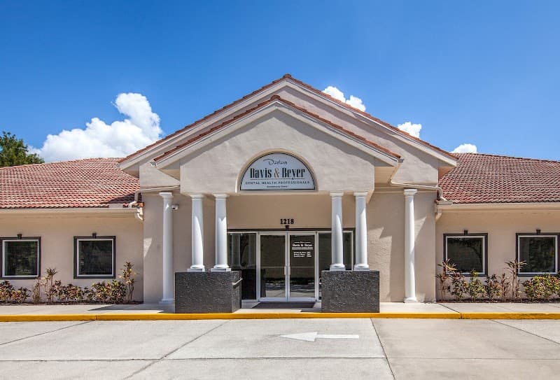 The Spa at Davis & Beyer Los Angeles photo