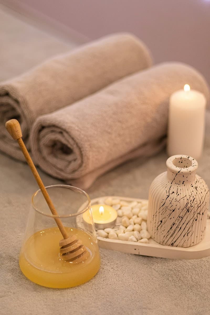 The Spa at Dolphin Al Kharjiyah Street photo