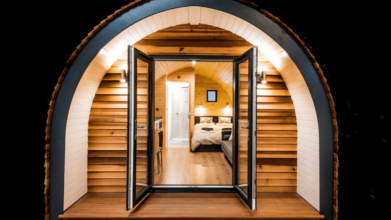 The Spa at Dudsbury Golf Club and Hotel Ferndown photo