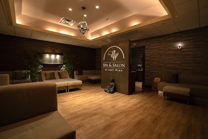 The Spa at East Wind Wading River photo