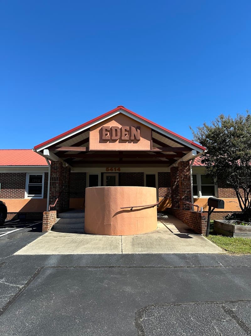 The Spa at Eden Fayetteville photo