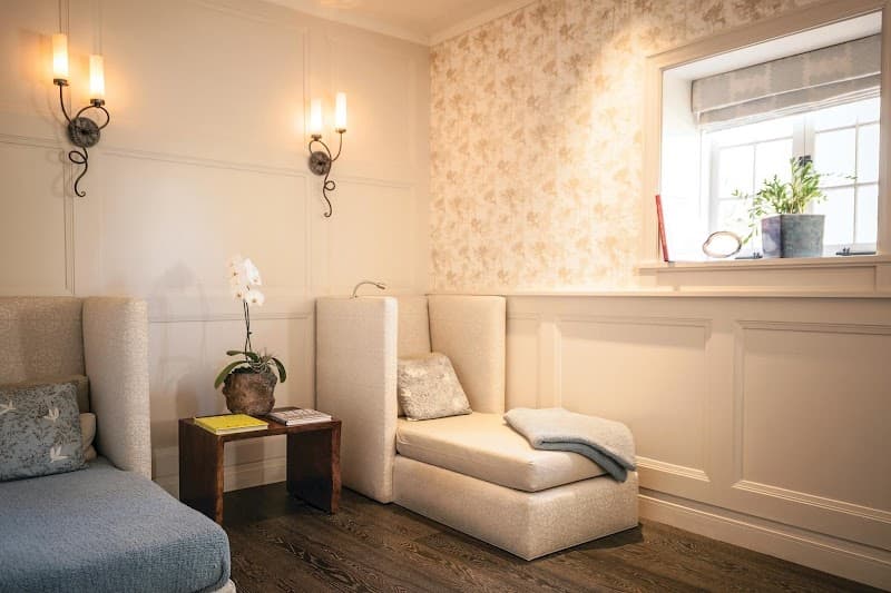 The Spa at El Encanto Santa Barbara photo