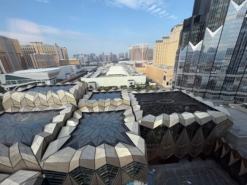 The Spa at Epic Tower Macau photo