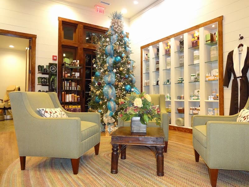 The Spa at Eseeola Lodge Linville photo