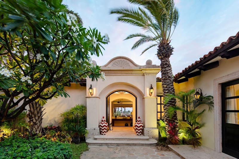 The Spa at Esperanza Cabo San Lucas photo