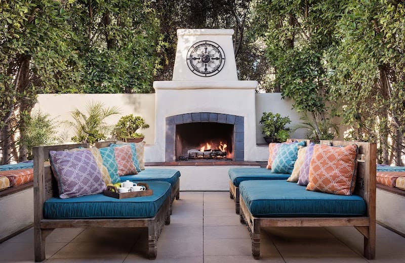 The Spa at Estancia La Jolla photo