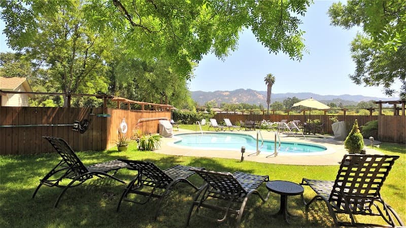 The Spa at EuroSpa & Inn Calistoga photo