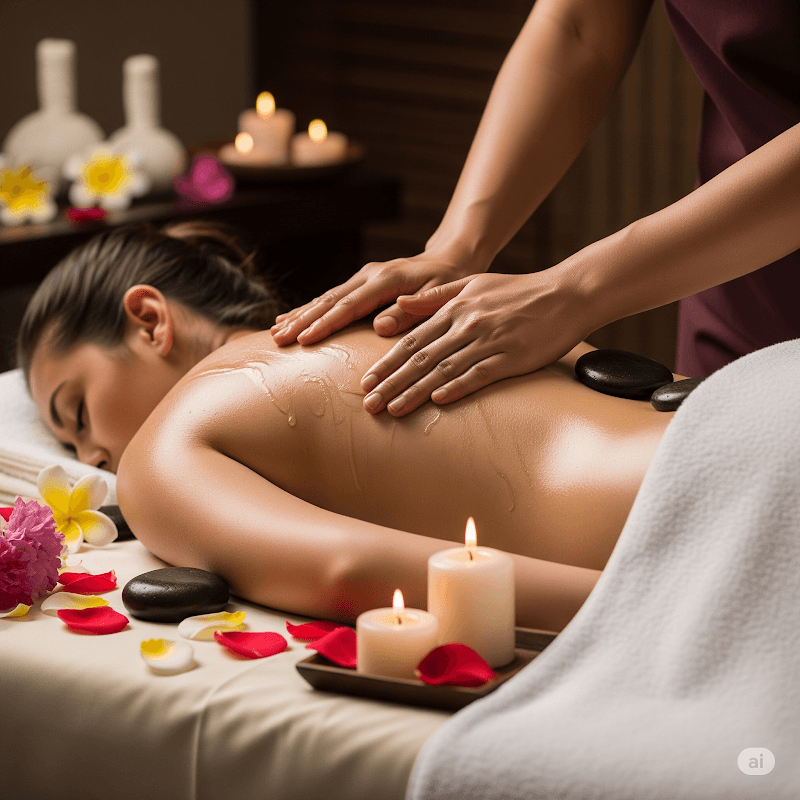 The Spa at Fallsview Casino Niagara Falls photo