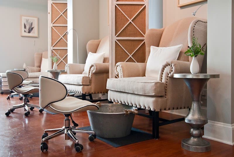 The Spa at Fearrington Pittsboro photo