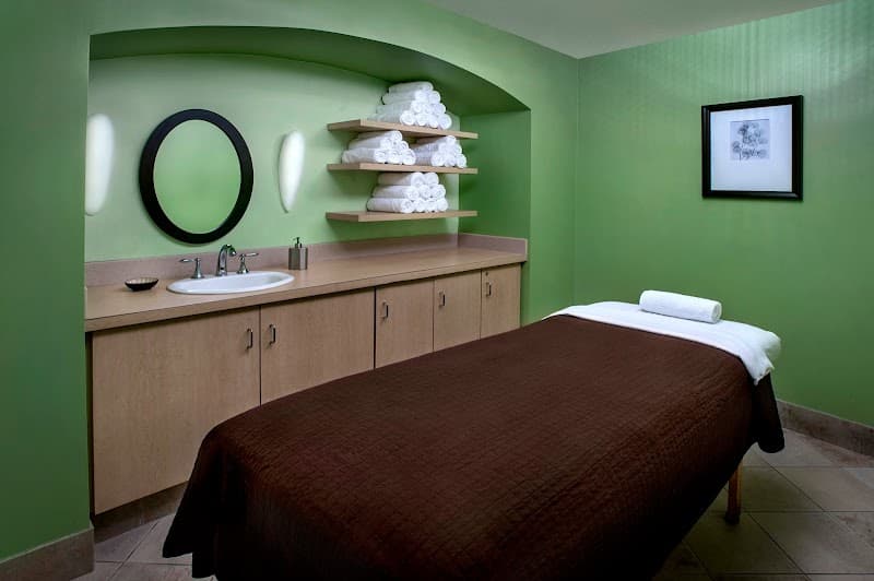The Spa at Forrestal Plainsboro Twp photo