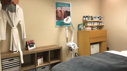 The Spa at Fort Sam San Antonio photo