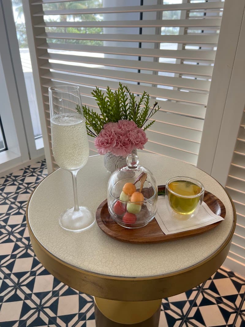 The Spa at Four Seasons Hotel at The Surf Club Surfside photo