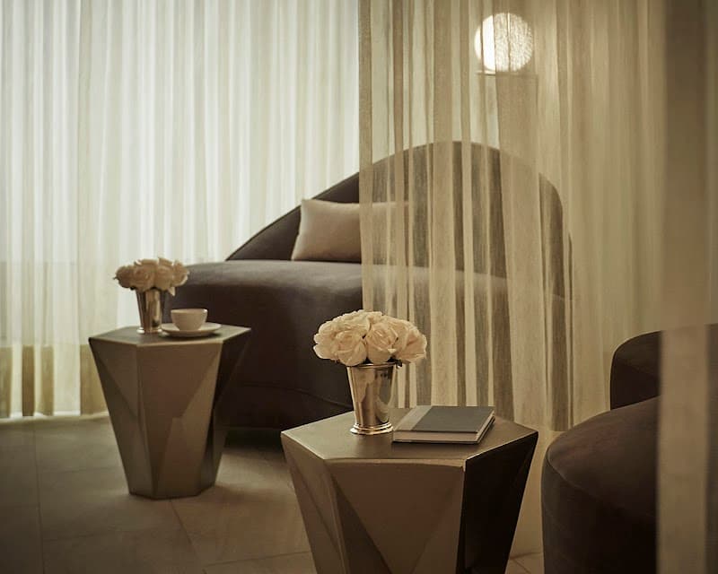 The Spa at Four Seasons Hotel Bogotà Bogotá photo