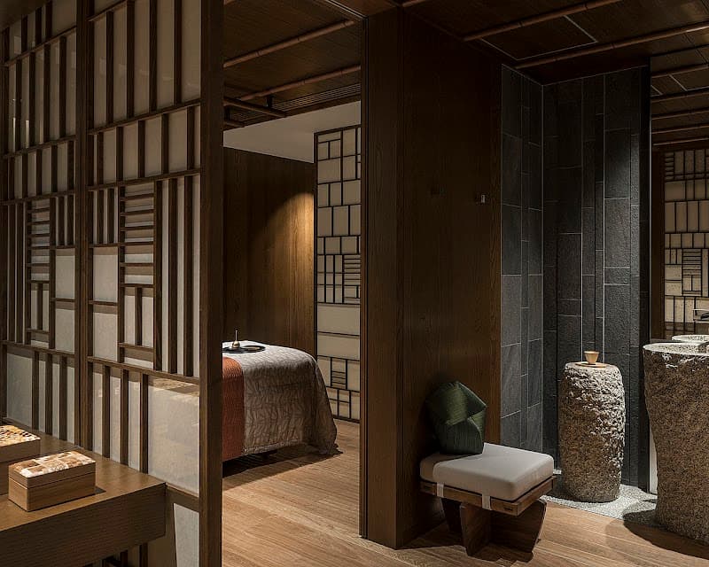 The Spa at Four Seasons Hotel Kyoto photo