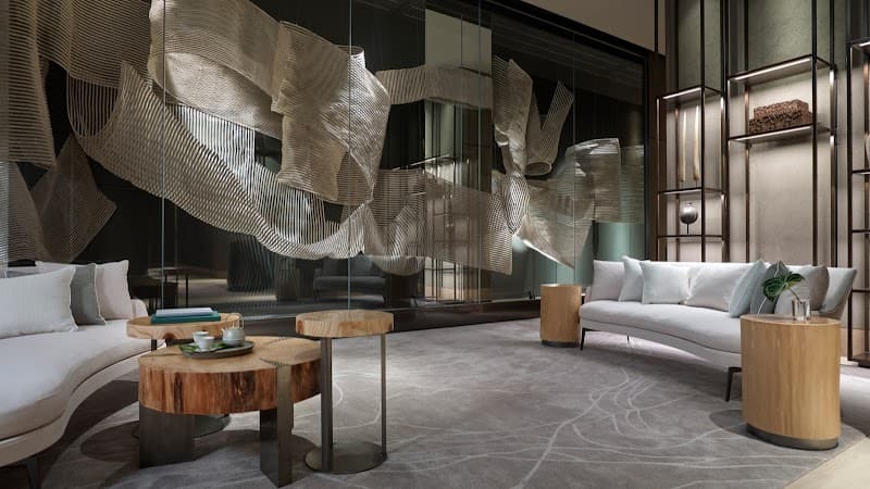 The Spa at Four Seasons Hotel Tokyo at Marunouchi Chiyoda-ku photo
