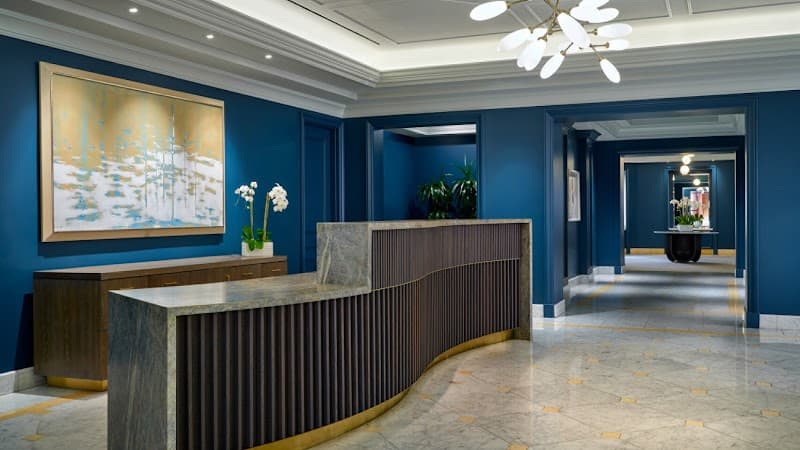 The Spa at Four Seasons Hotel Westlake Village photo