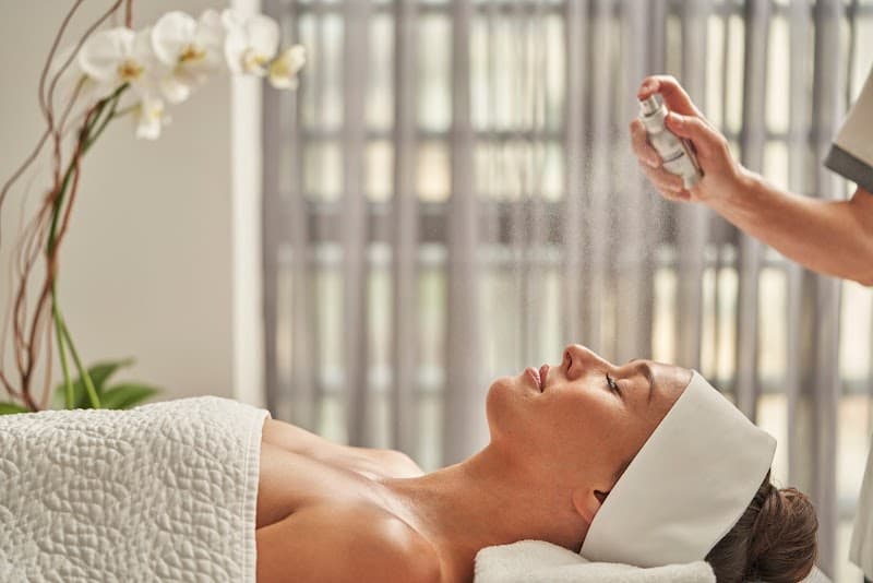 The Spa at Four Seasons New Orleans photo