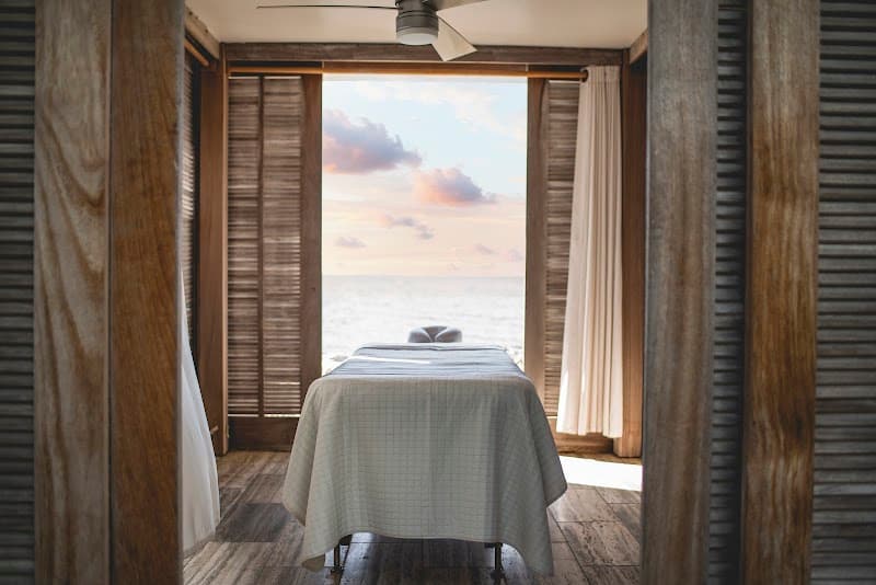 The Spa at Four Seasons Resort and Residences Anguilla West End photo