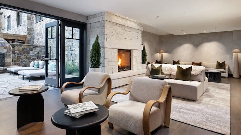 The Spa at Four Seasons Resort and Residences Vail photo