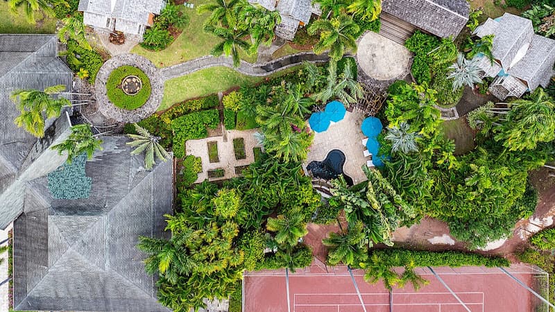 The Spa at Four Seasons Resort Nevis Charlestown photo