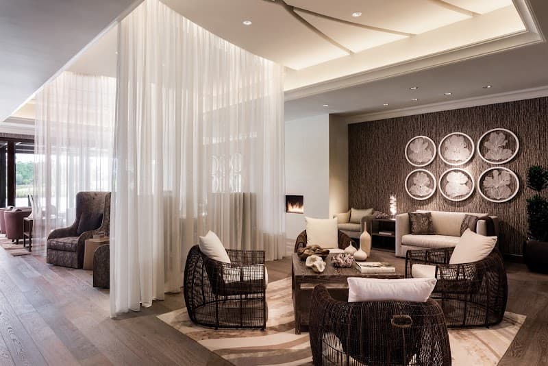 The Spa at Four Seasons Resort Orlando at Walt Disney World Resort Golden Oak photo