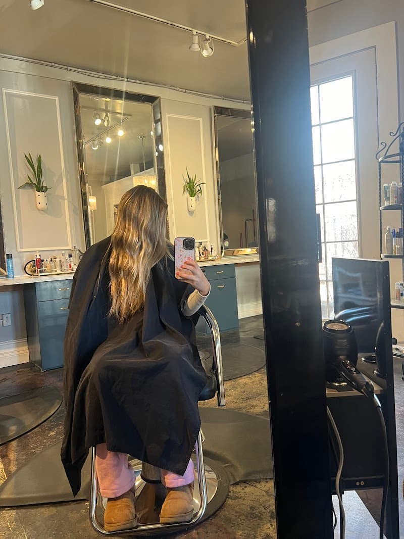 The Spa at French Pharmacie Indianapolis photo
