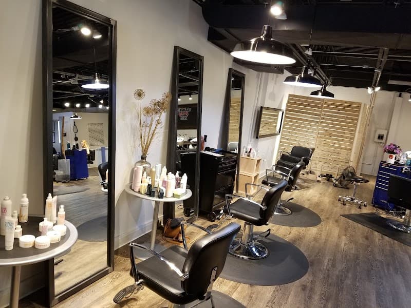 The Spa at Gasoline Alley Springfield photo