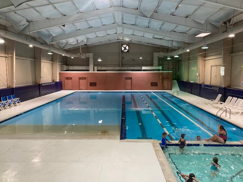 The Spa at Glade Springs Daniels photo