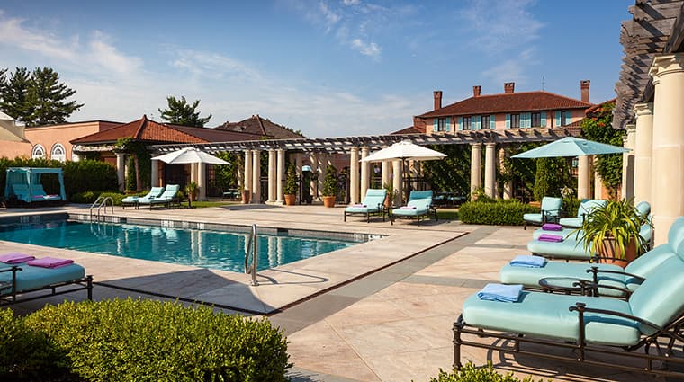 The Spa at Glenmere Chester photo