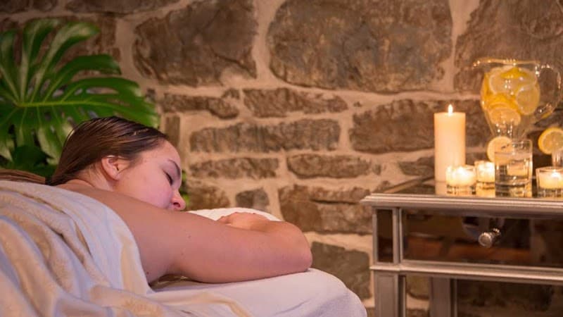 The Spa at Gothic Eves Trumansburg photo