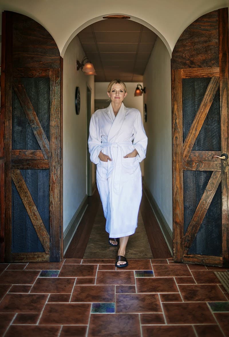 The Spa at Graduate Athens photo