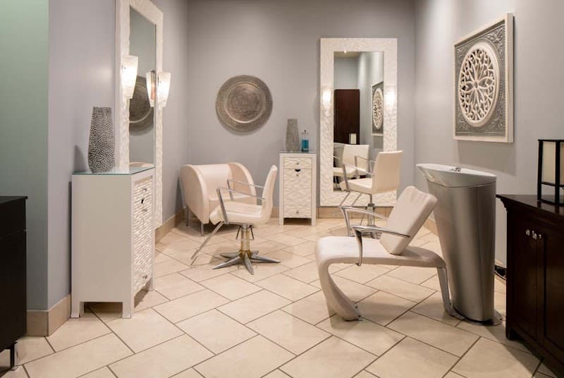 The Spa at Grand Falls Casino and Golf Resort Larchwood photo