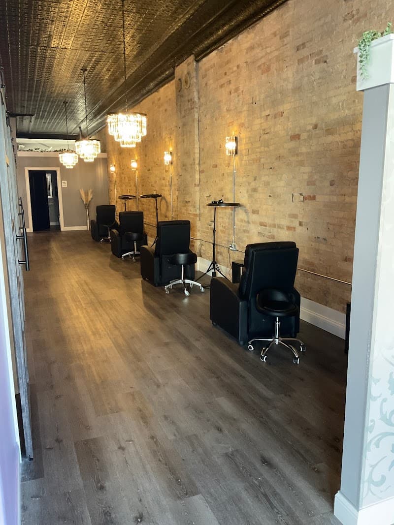 The Spa at Grand Illusions West Branch photo