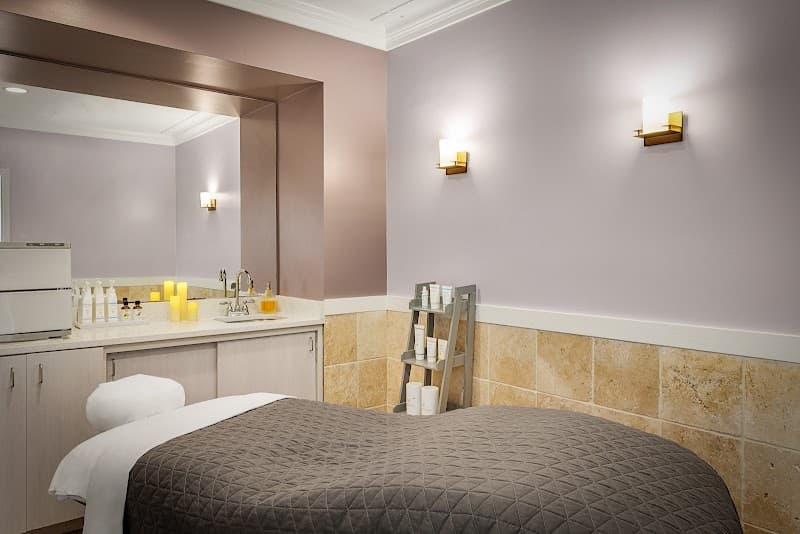 The Spa At Grande Vista Orlando photo