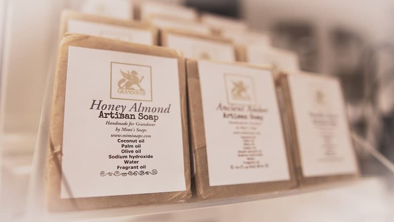 The Spa at Grandover Greensboro photo